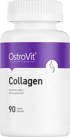 OstroVit Kolagen odżywianie stawów
