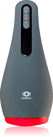 OTOUCH Airturn 2 masturbator vibrerende