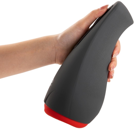 OTOUCH Airturn 2 masturbator vibrerende