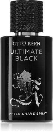 Otto Kern Ultimate Black After Shave für Herren