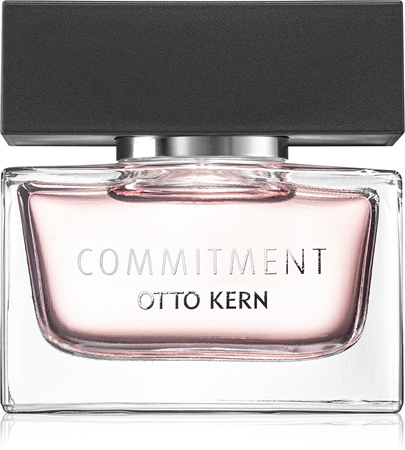 Otto Kern Commitment Woman Eau de Parfum voor Vrouwen