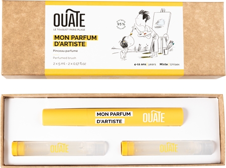 OUATE My Artist Perfume perfume pen