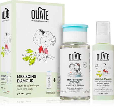 OUATE My Love Ritual dárková sada pro děti