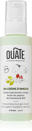 OUATE My Lovely Cream creme facial para crianças