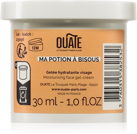 OUATE My Kissable Potion Gel-Creme für Kinder