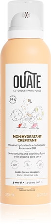 OUATE My Crackling Hydrator nježno mlijeko za hidrataciju tijela za djecu