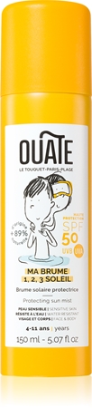 OUATE My Sun Mist spray protetor