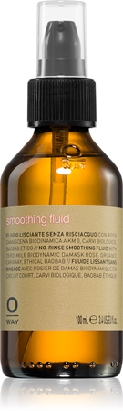 Oway Smooth+ ochranný fluid s vyhlazujícím efektem