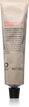 Oway ColorUp Hair Bath šampon pro barvené a melírované vlasy
