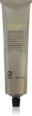 Oway Moisturizing hidratáló maszk hajra