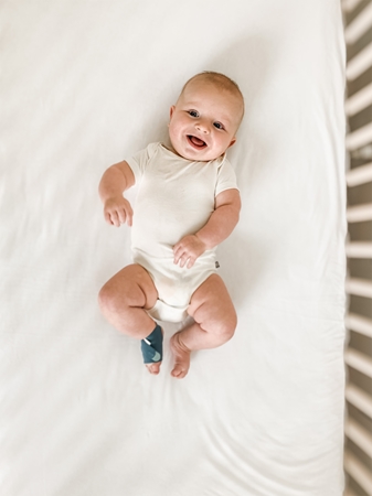 Owlet Dream Sock 0-18 m смарт чорапи