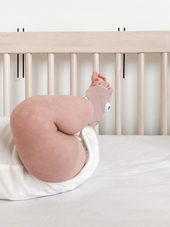 Owlet Dream Sock 0-18 m смарт чорапи