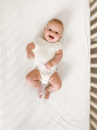 Owlet Dream Sock 0-18 m смарт чорапи