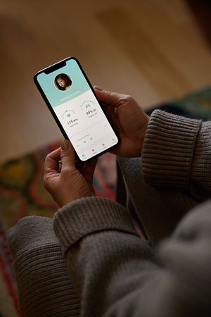 Owlet Smart Sock Extension Pack 18m-5y sada příslušenství