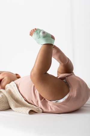 Owlet Smart Sock Extension Pack 18m-5y sada příslušenství