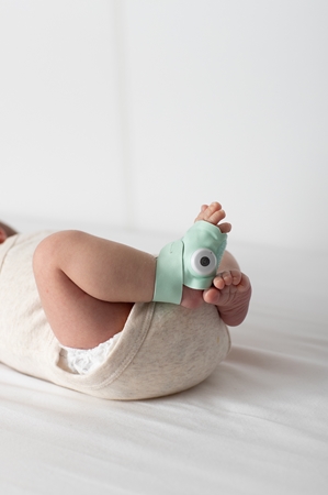 Owlet Smart Sock Extension Pack 18m-5y sada příslušenství