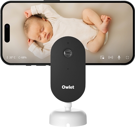 Owlet Dream Sight videopestúnka