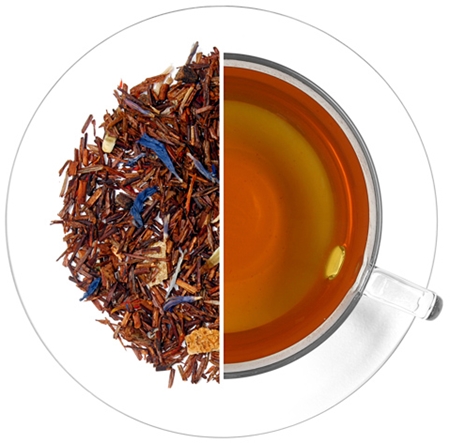 OXALIS Rooibos Advent sypaný bylinný čaj