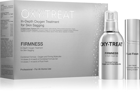 OXY-TREAT Firmness tratamento intensivo (para refirmação de pele )