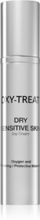 OXY-TREAT Dry Sensitive Skin crème de jour pour peaux sèches et sensibles