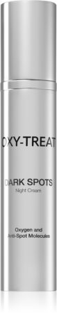 OXY-TREAT Dark Spots creme de noite anti-manchas de pigmentação