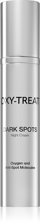 OXY-TREAT Dark Spots crème de nuit anti-taches pigmentaires