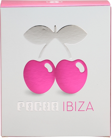 Marque
Pacha Pacha Ibiza eau de toilette pour femme 80 ml
