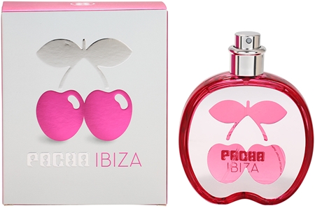Marque
Pacha Pacha Ibiza eau de toilette pour femme 80 ml
