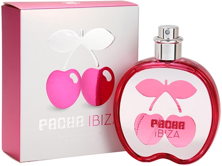 Marque
Pacha Pacha Ibiza eau de toilette pour femme 80 ml