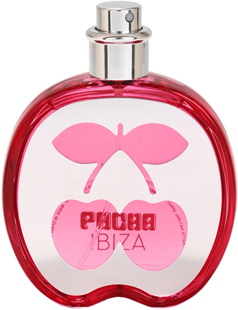 Marque
Pacha Pacha Ibiza eau de toilette pour femme 80 ml