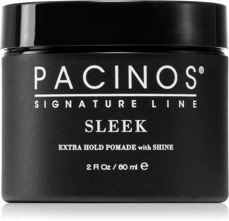 Pacinos Sleek pommade cheveux fixation extra forte