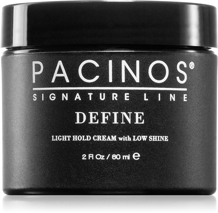Pacinos Define pâte de définition