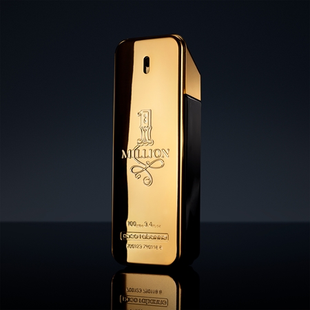 One million paco rabanne parfem hot sale