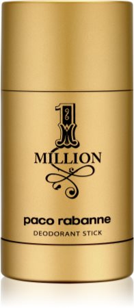 Paco Rabanne 1 Million dezodorant w sztyfcie dla mężczyzn