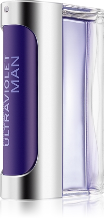 Rabanne Ultraviolet Man toaletní voda pro muže