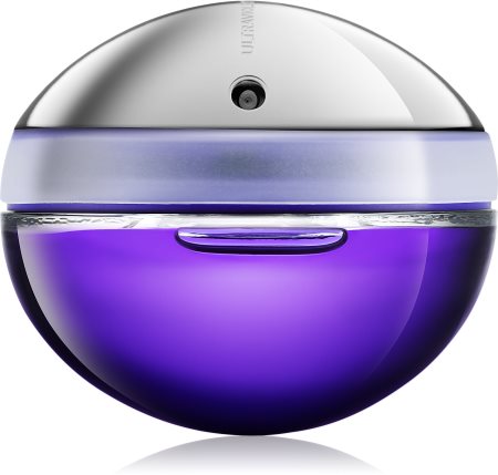 Rabanne Ultraviolet parfumovaná voda pre ženy