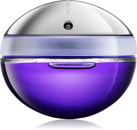 Rabanne Ultraviolet Eau de Parfum för Kvinnor
