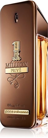 Rabanne 1 Million Privé парфумована вода для чоловіків