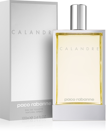 Rabanne Calandre Eau de Toilette pour femme