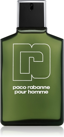 Rabanne Pour Homme тоалетна вода за мъже