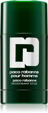 Paco Pour Homme Deodorant Stick for Men |