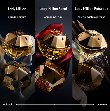 Oferta discount lady million