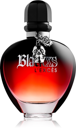 Rabanne Black XS L'Exces