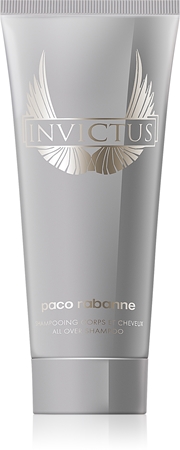 Paco rabanne best sale invictus shower gel