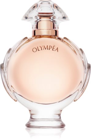 Paco Rabanne Olympéa parfémovaná voda pro ženy