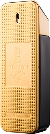 Rabanne 1 Million Collector Edition edition limitée