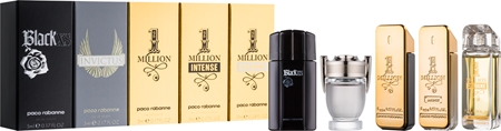 Rabanne Mini gift set