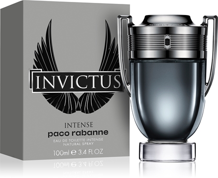 Rabanne Invictus Intense Eau de Toilette uraknak