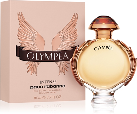 Rabanne Olympéa Intense Eau de Parfum hölgyeknek