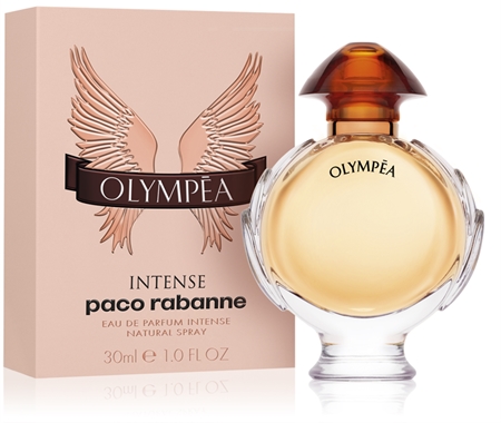 Paco rabanne olympea discount notino